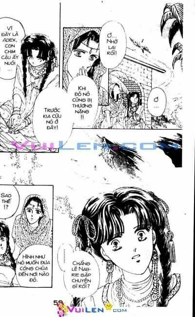 nàng công chúa ham chơi chapter 11 59