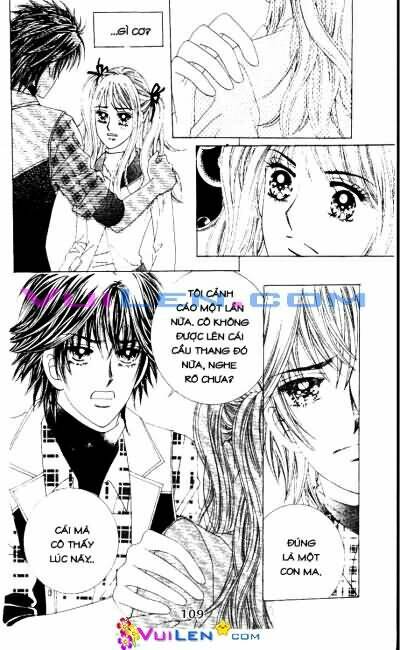 tìm lại tình yêu chapter 30 10