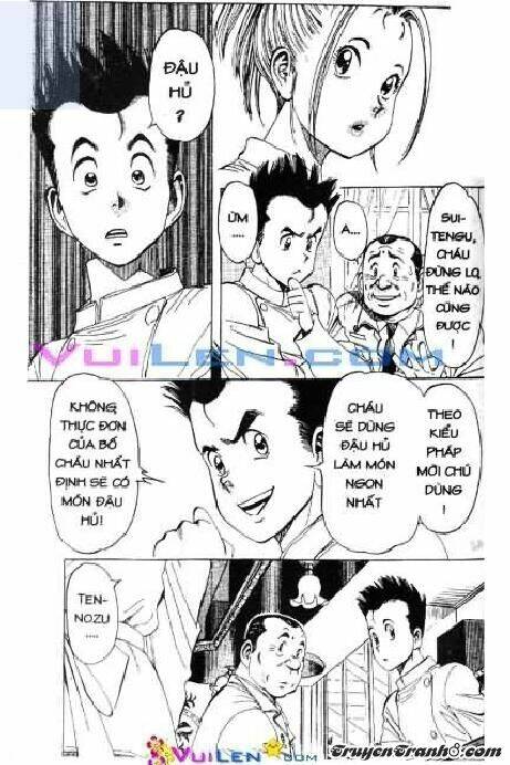 nhà hàng hạnh phúc chapter 2 30