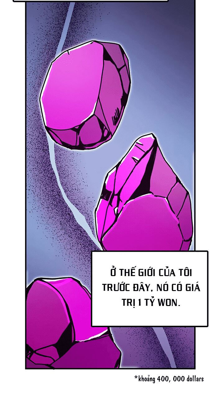 bug player - người chơi lỗi chapter 51 33