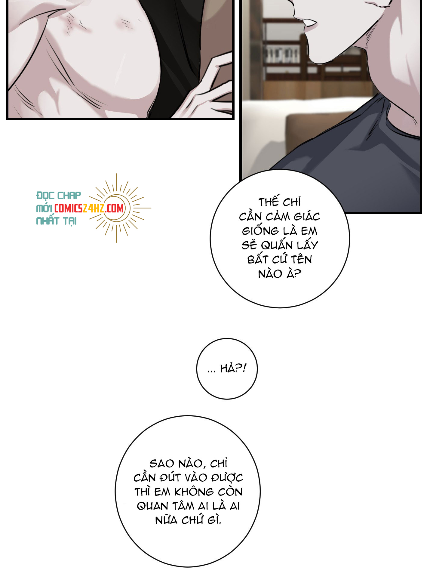 tình đơn phương chapter 10 52