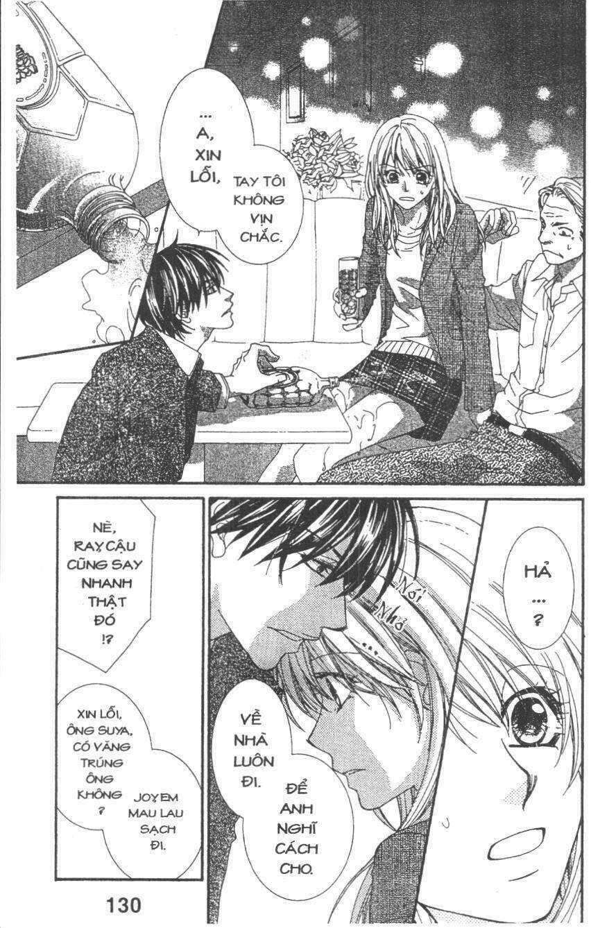 aishiteru tte itte mo ii yo chapter 1 130