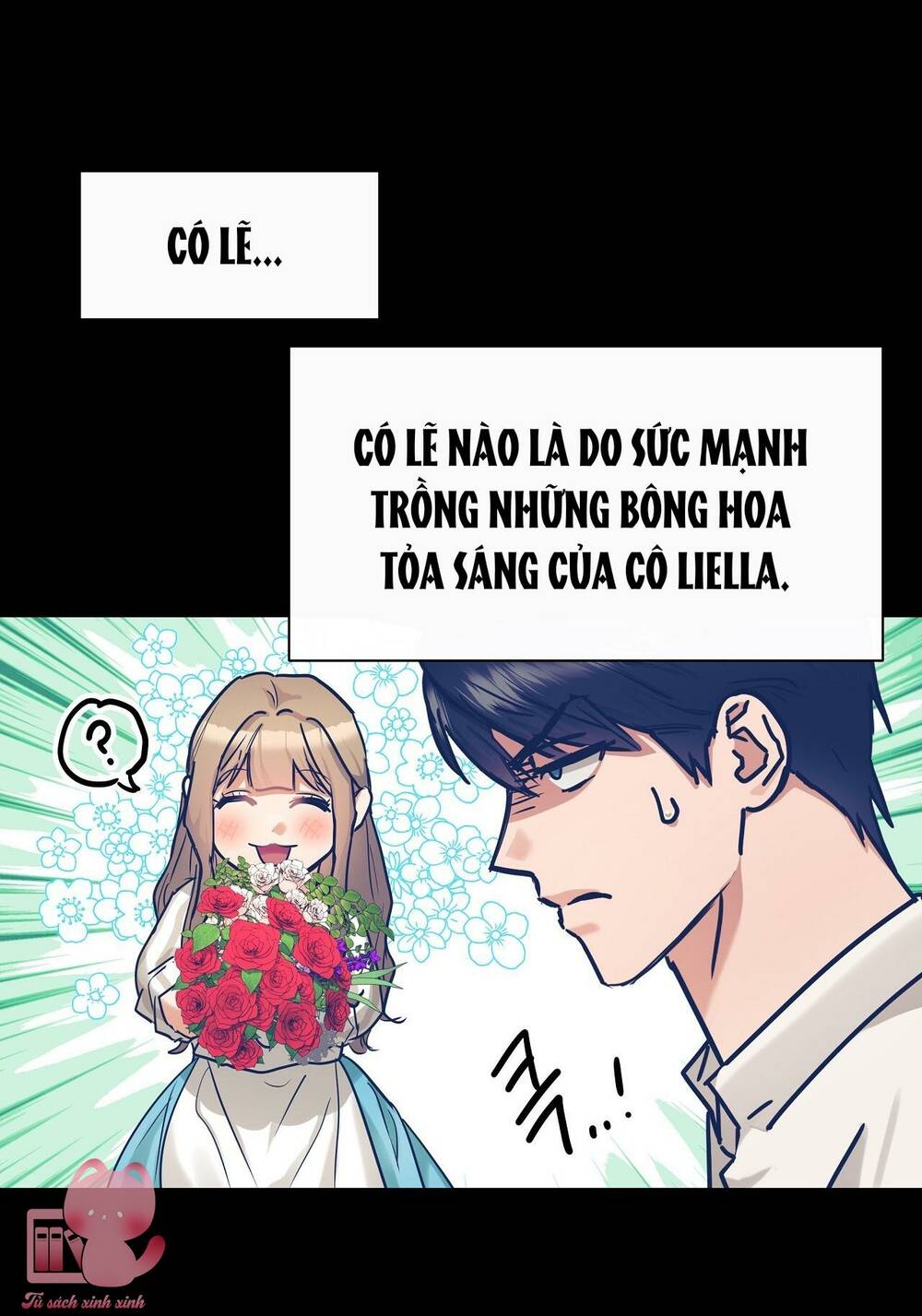 người thừa kế chapter 39 13