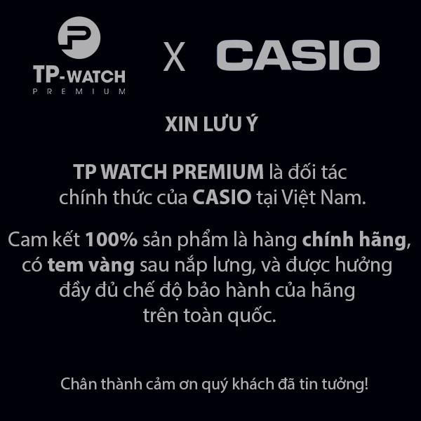 Đồng Hồ Nam Casio G-Shock GA-700SKE-7ADR Chính Hãng | Casio G-Shock GA-700SKE-7A Transparent Pack Dây Nhựa