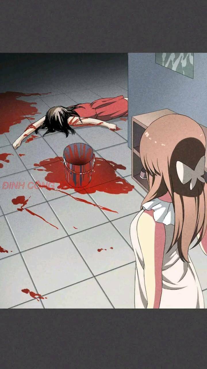 hàng xóm chapter 1 14