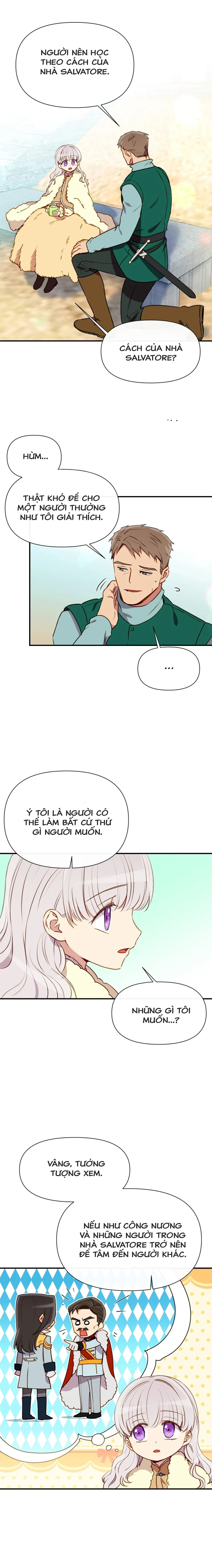 bản khế ước với nữ công tước ác ma chapter 49 3