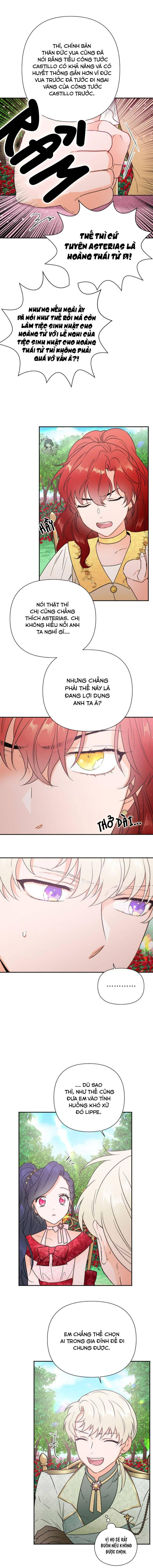 lady baby chapter 121 5