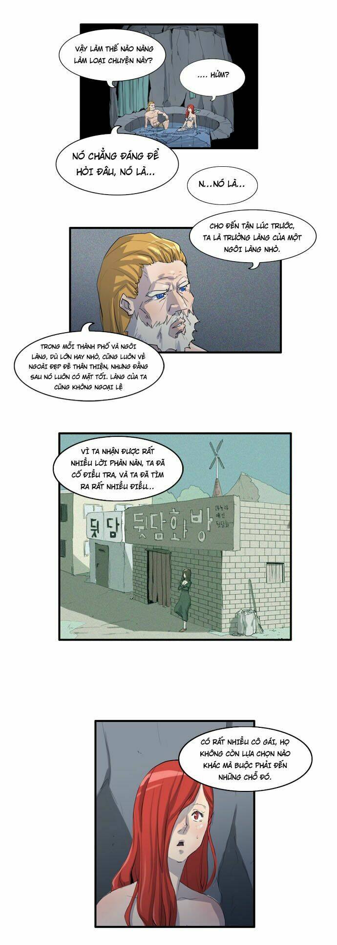 changsik đứa con của rồng chapter 37 20