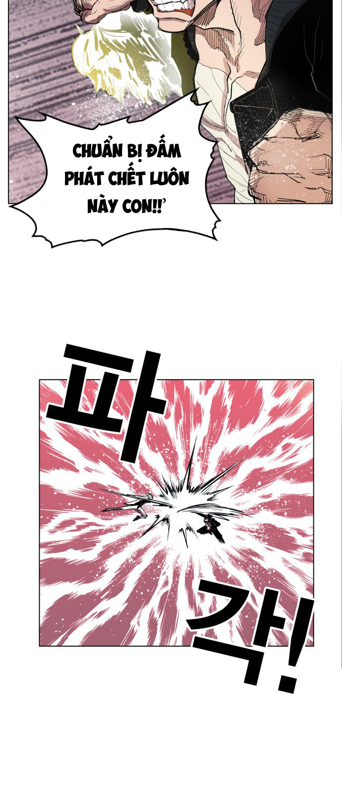 hard core leveling warrior chapter 105 18