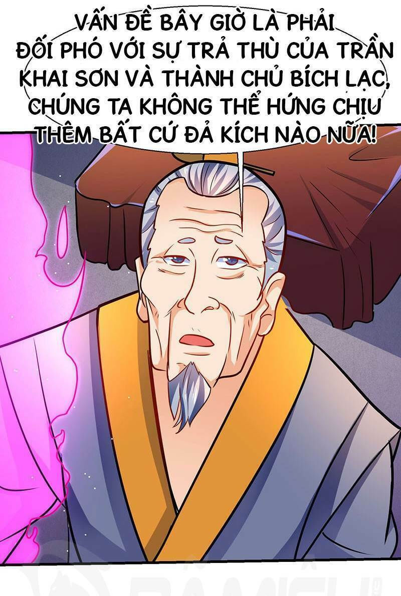 tối cường thăng cấp chapter 14 26