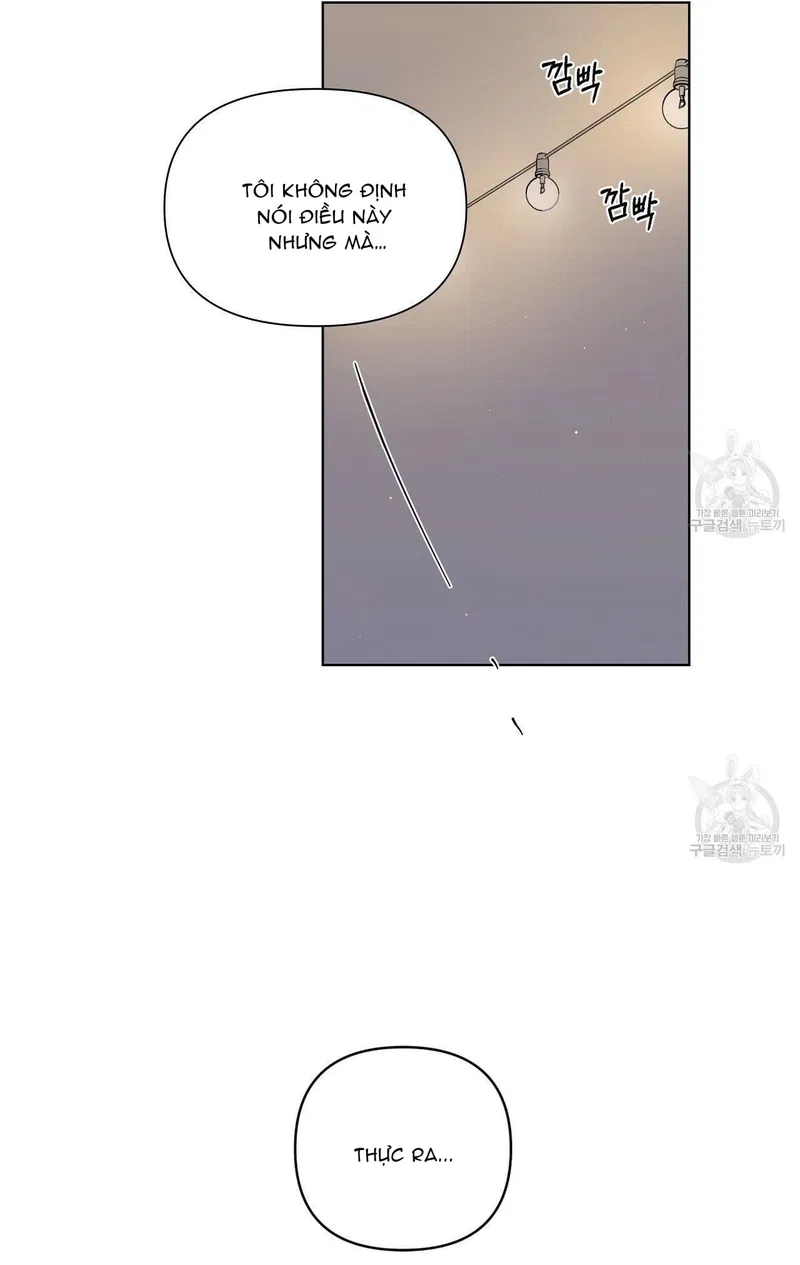 đừng bận tâm, em yêu chapter 13 26