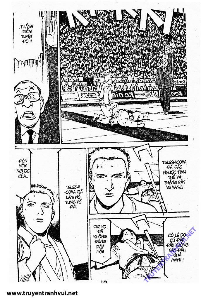 yawara chapter 174 10