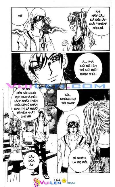 18 years old, we got married chapter 16 25