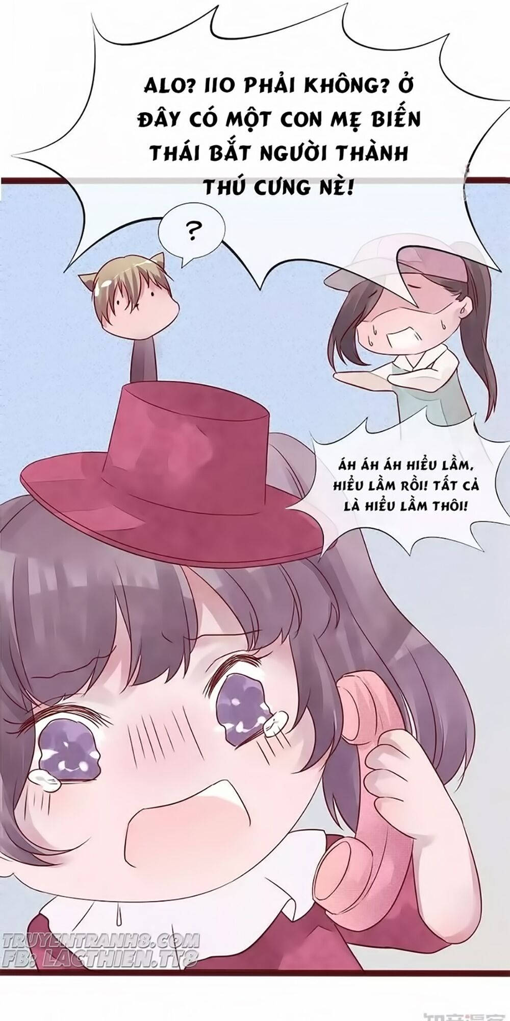 đào tạo nuôi dưỡng bạn trai mèo chapter 4 38