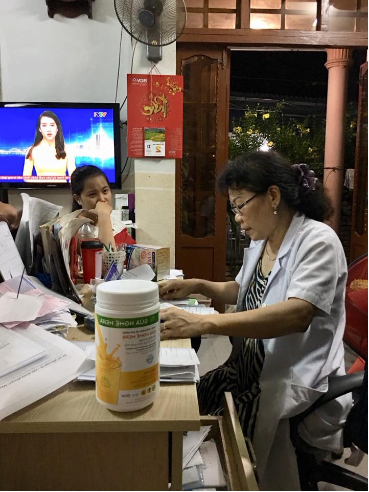 Combo 2 Hộp Sữa Nghệ Hera LỢI SỮA cho con bú