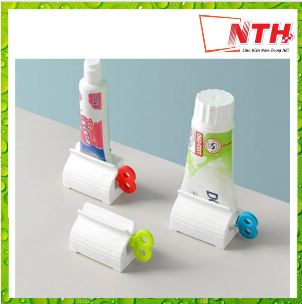 DỤNG CỤ KẸP KEM ĐÁNH RĂNG -NTH