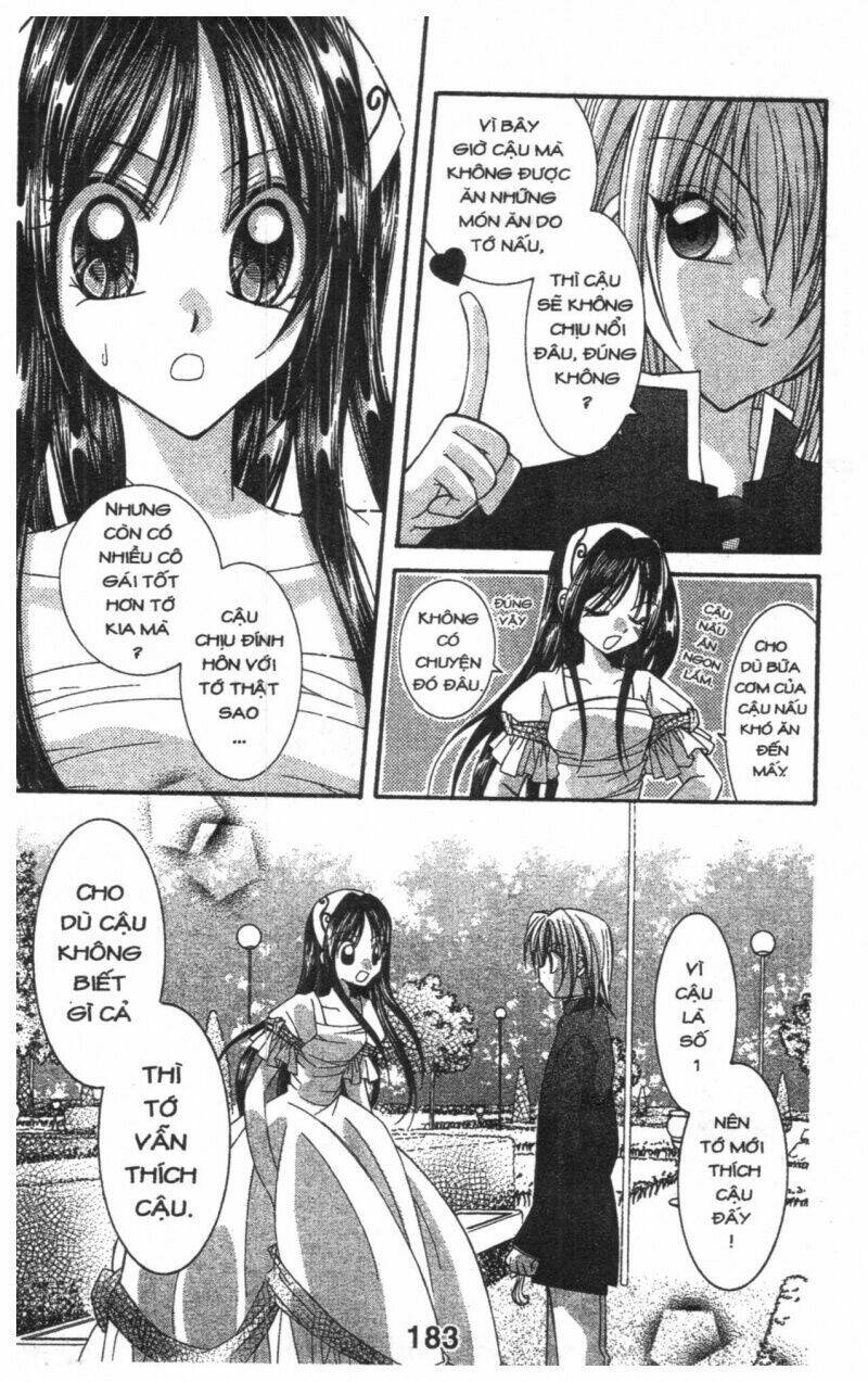 almighty x 10 chapter 1 181