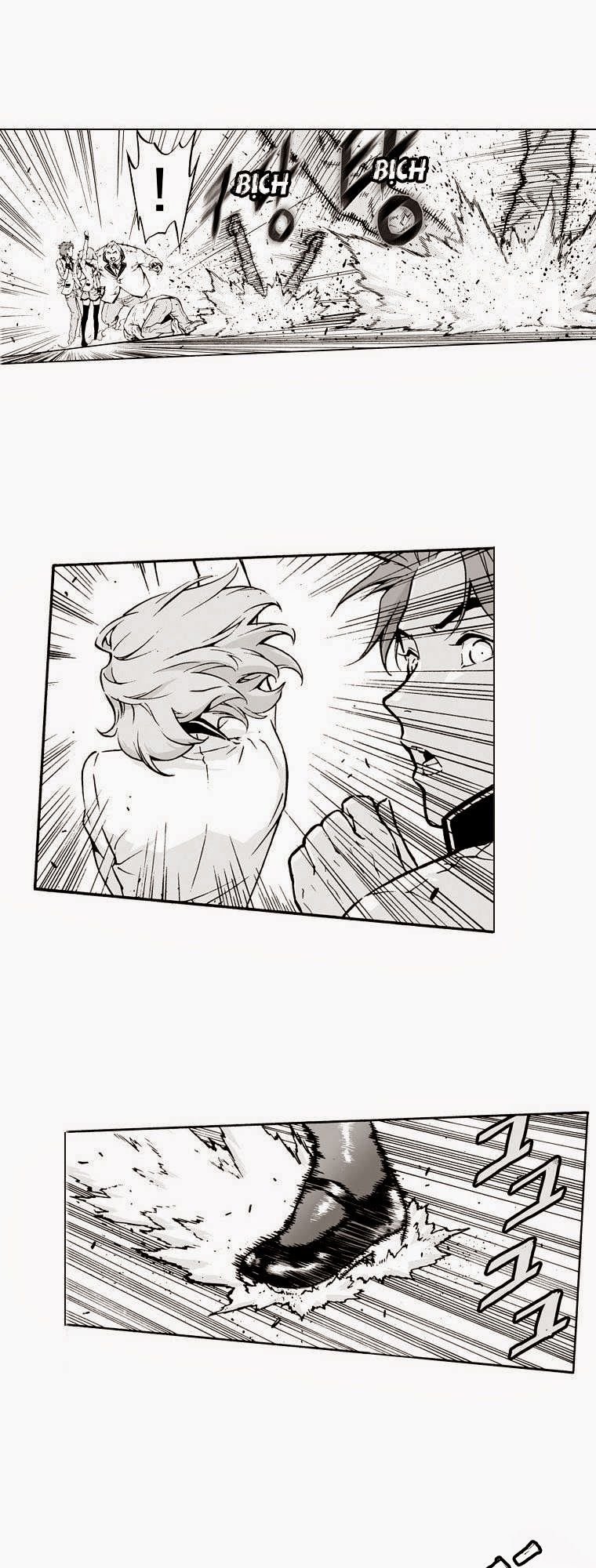 action idols - age of young dragons chapter 1.2 52