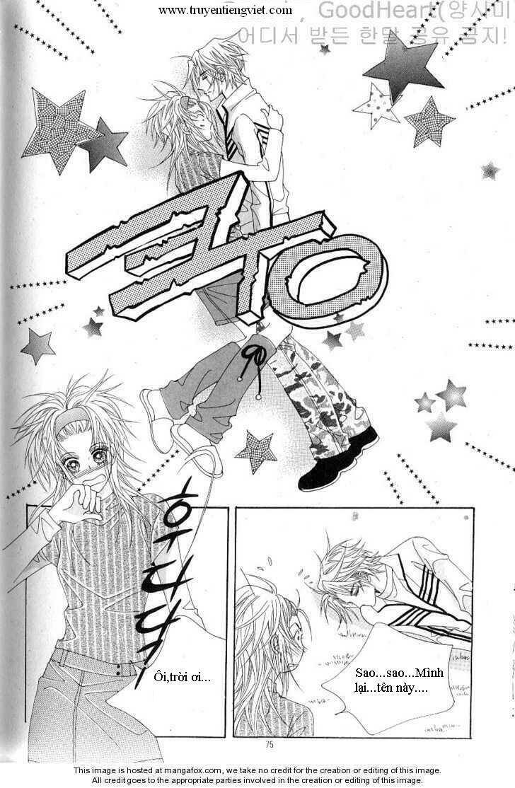 thần tượng mua sắm chapter 13 2