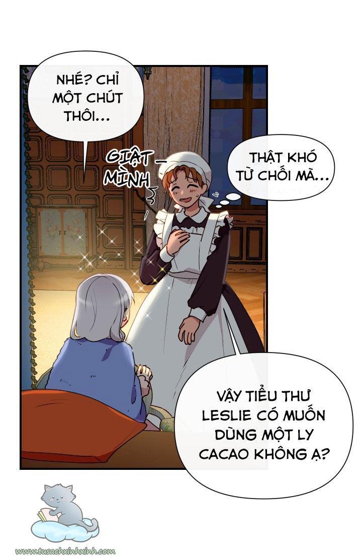 công nương khế ước của gia tộc công tước quái vật chapter 18 39