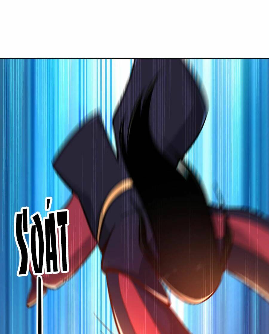 võ linh kiếm tôn chapter 130 29