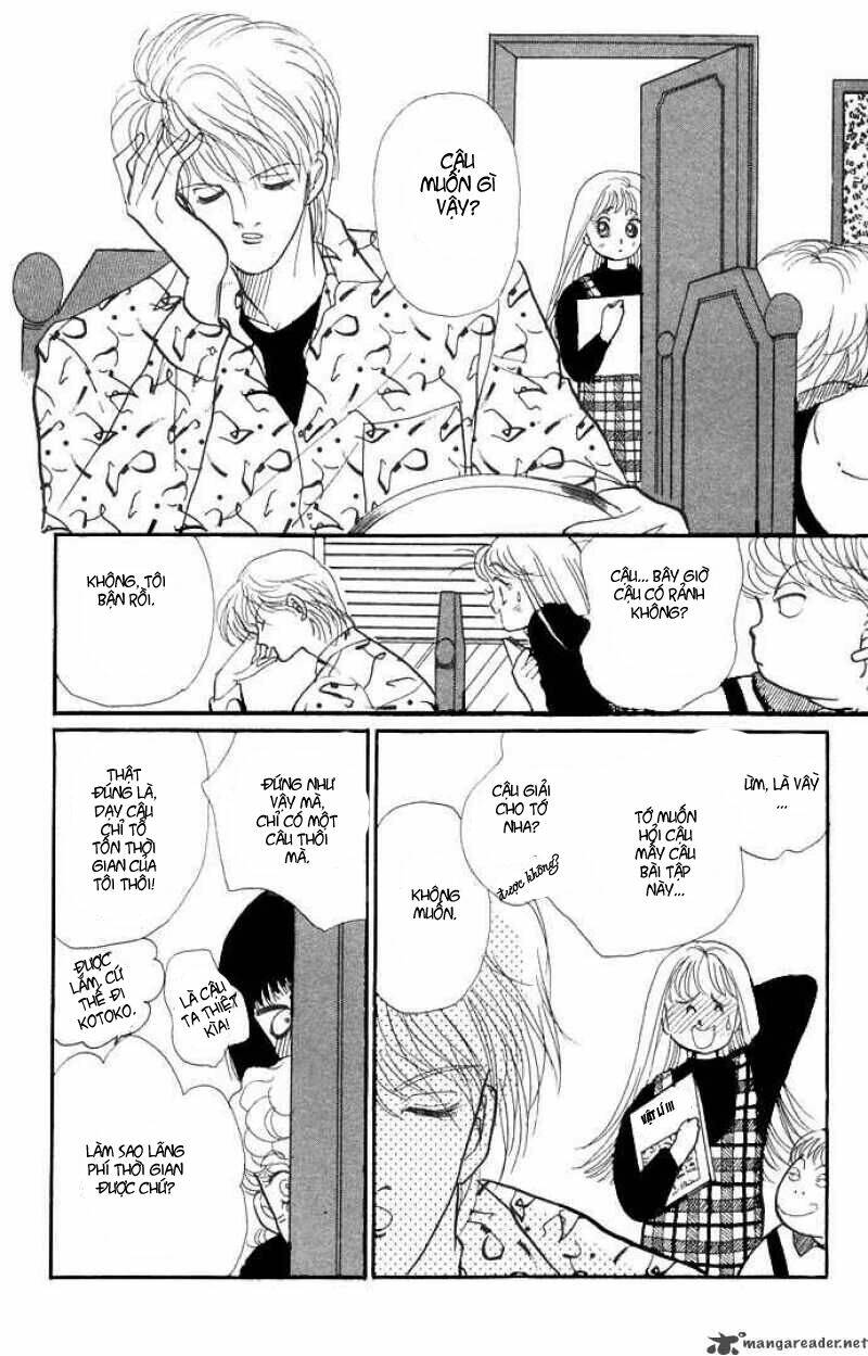 itazura na kiss chapter 6 15