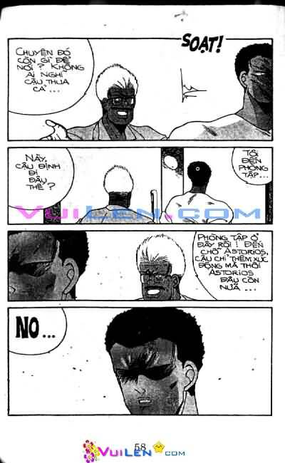 truyền nhân atula - shura no mon i chapter 17 59