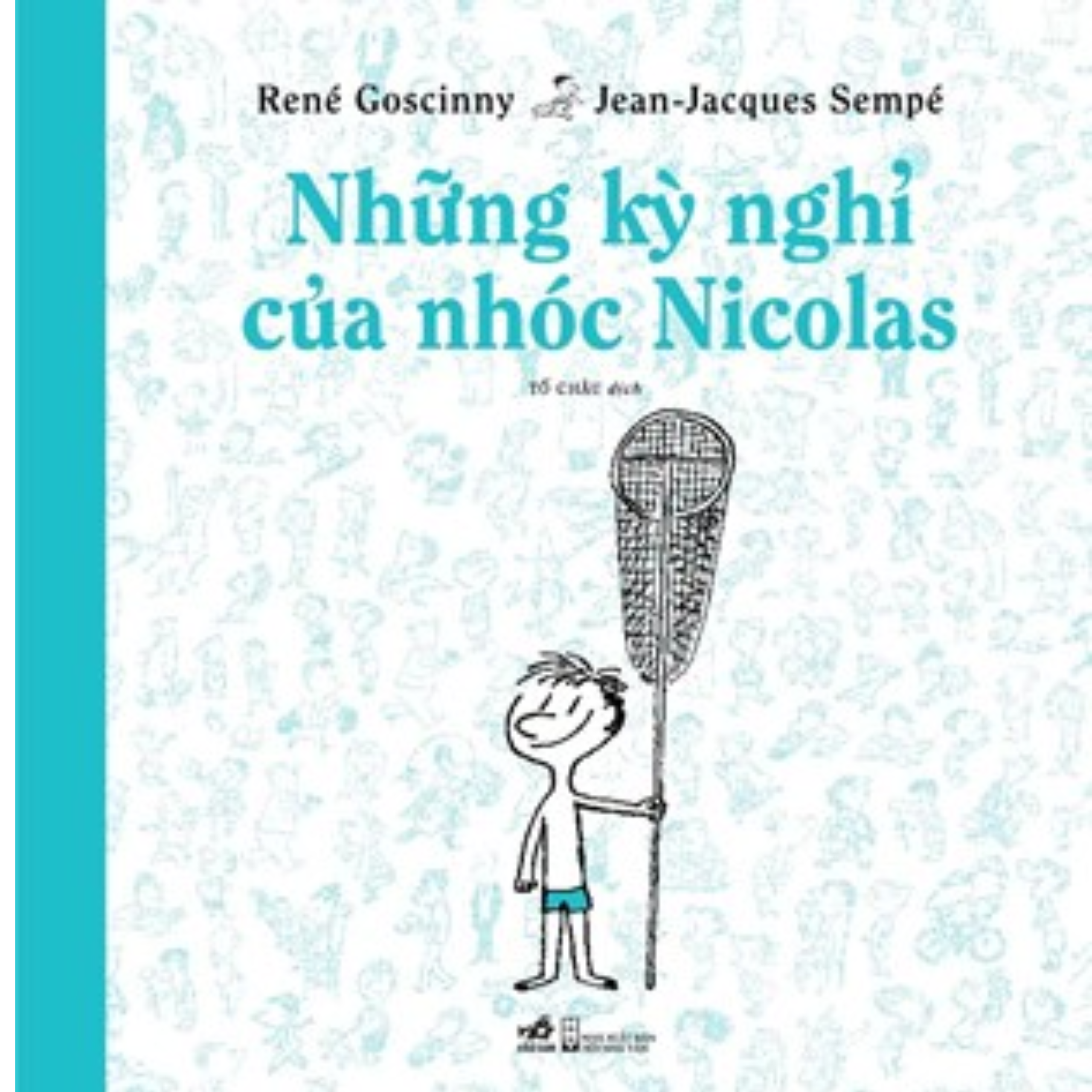 Những Kỳ Nghỉ Của Nhóc Nicolas