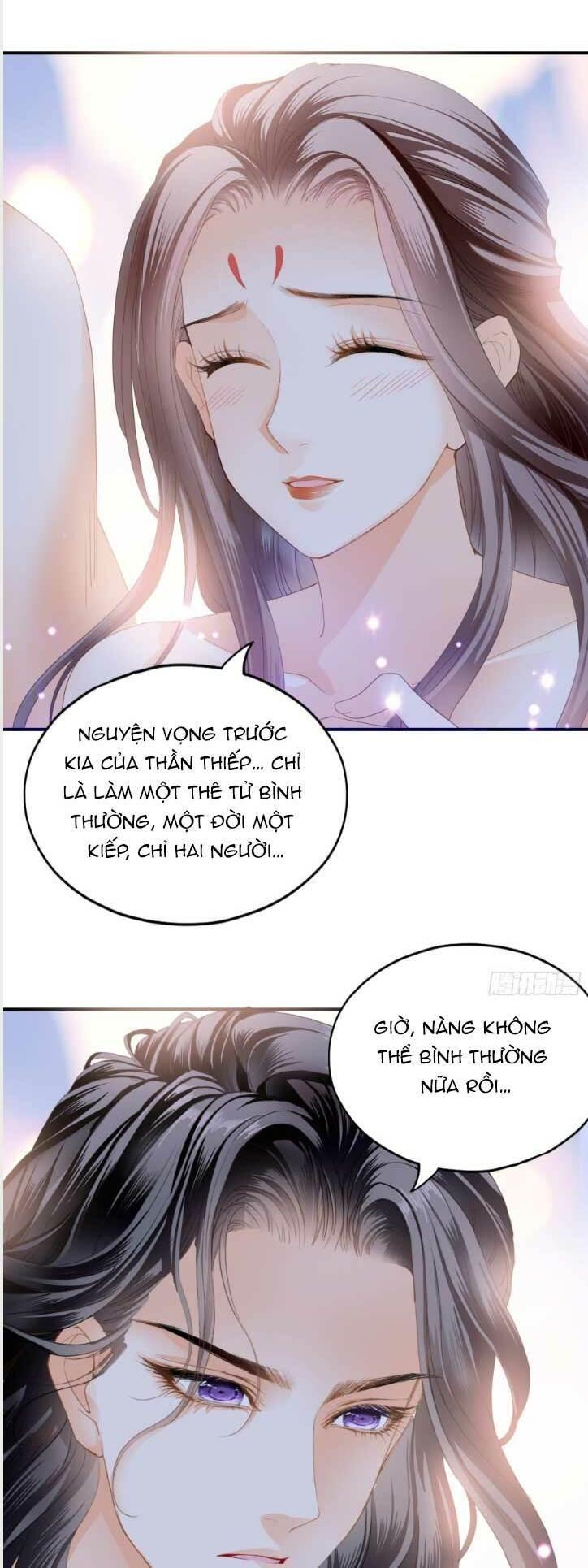 bổn vương muốn nàng chapter 163 17