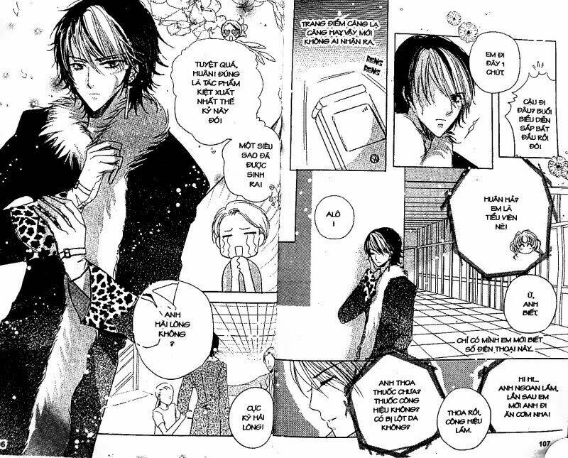 dư vị trà chiều chapter 1 54