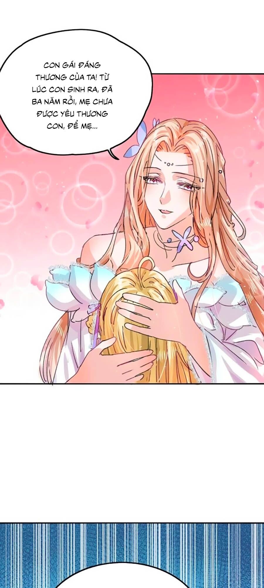 hệ thống công lược của tiểu công chúa chapter 26 20