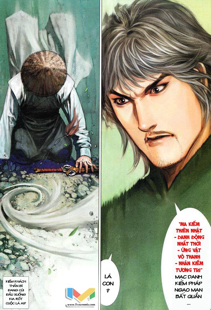 phong vân chapter 382 19