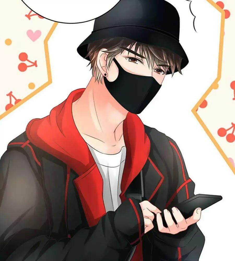 luyến đường thời quang chapter 62 30