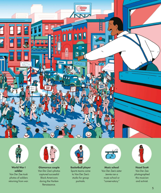 Sách ngoại văn: The Met - Where Did Van Gogh Go?