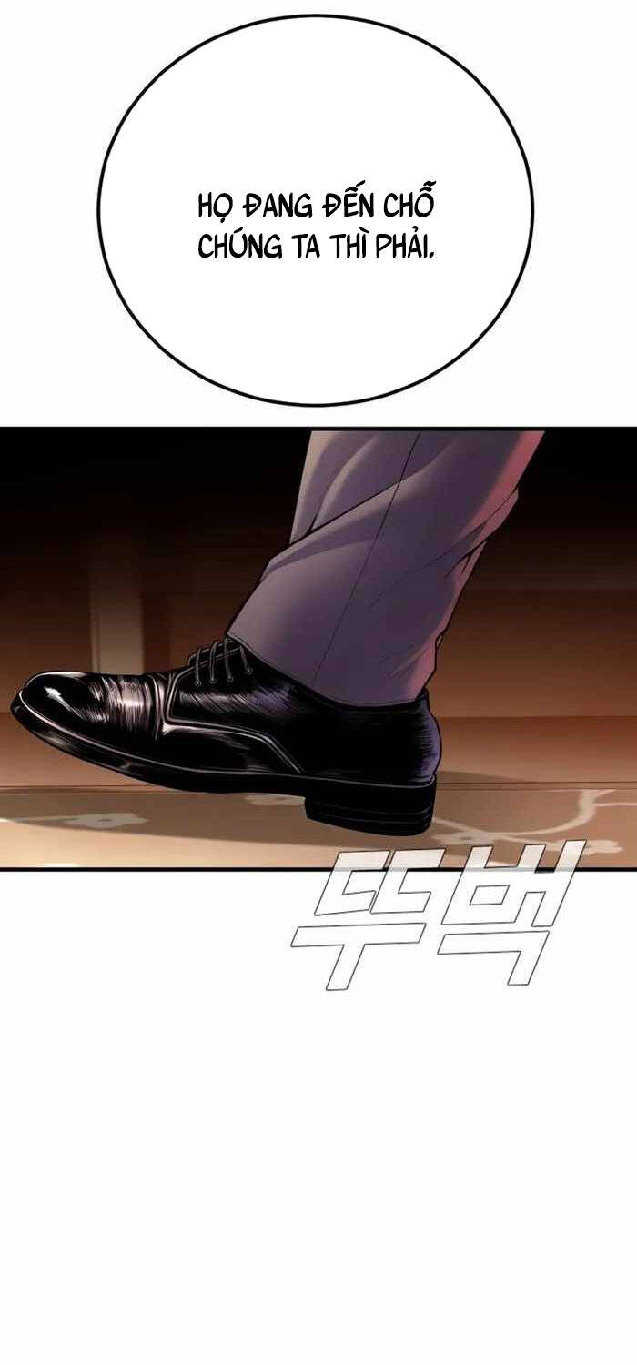 đặc vụ kim chapter 152 28