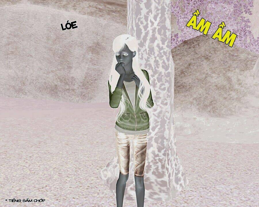 a love story [truyện sims 3] chapter 7 19