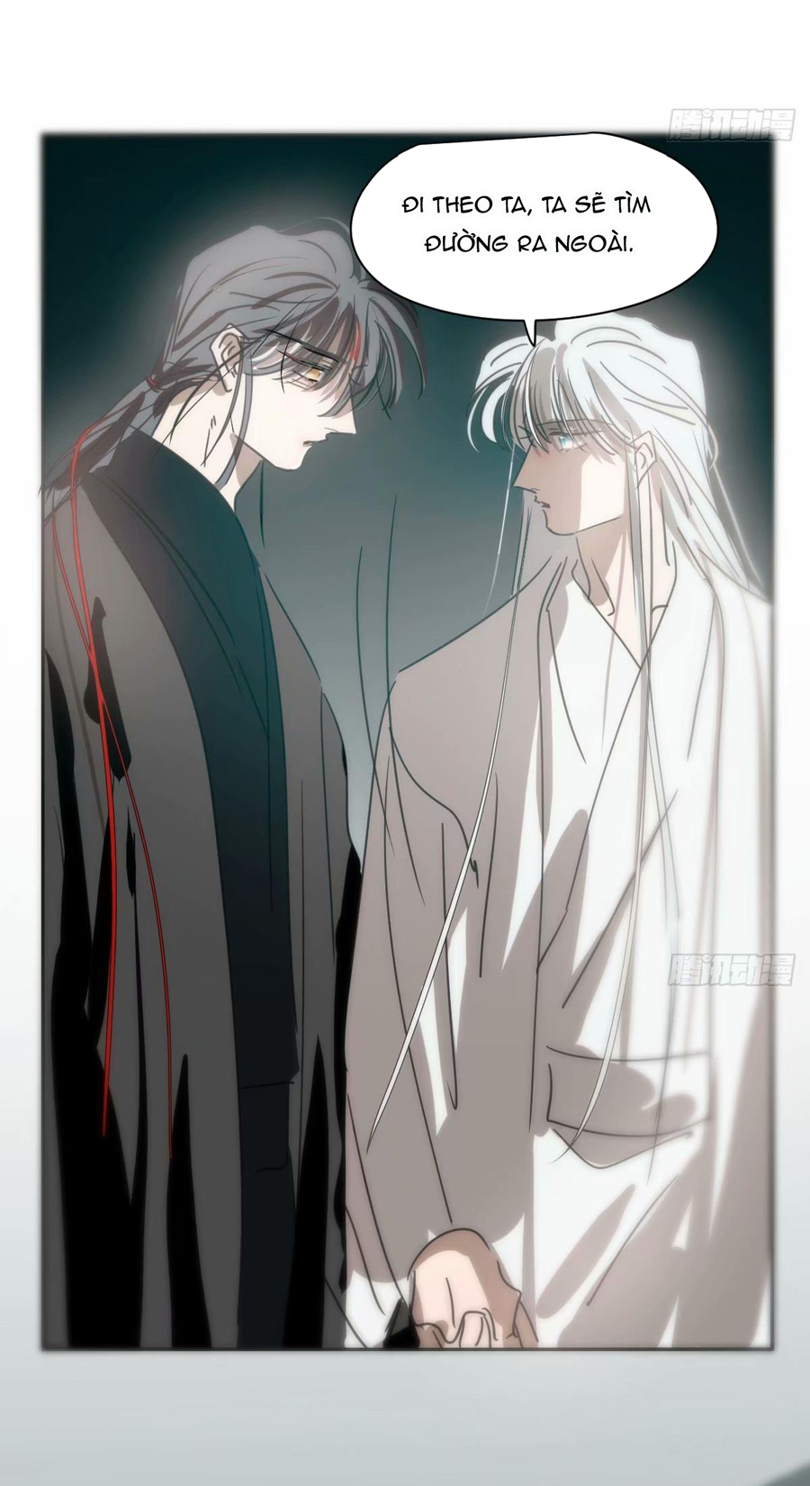 Bắt Lấy Ngao Ngao chapter 232 - Trang 48