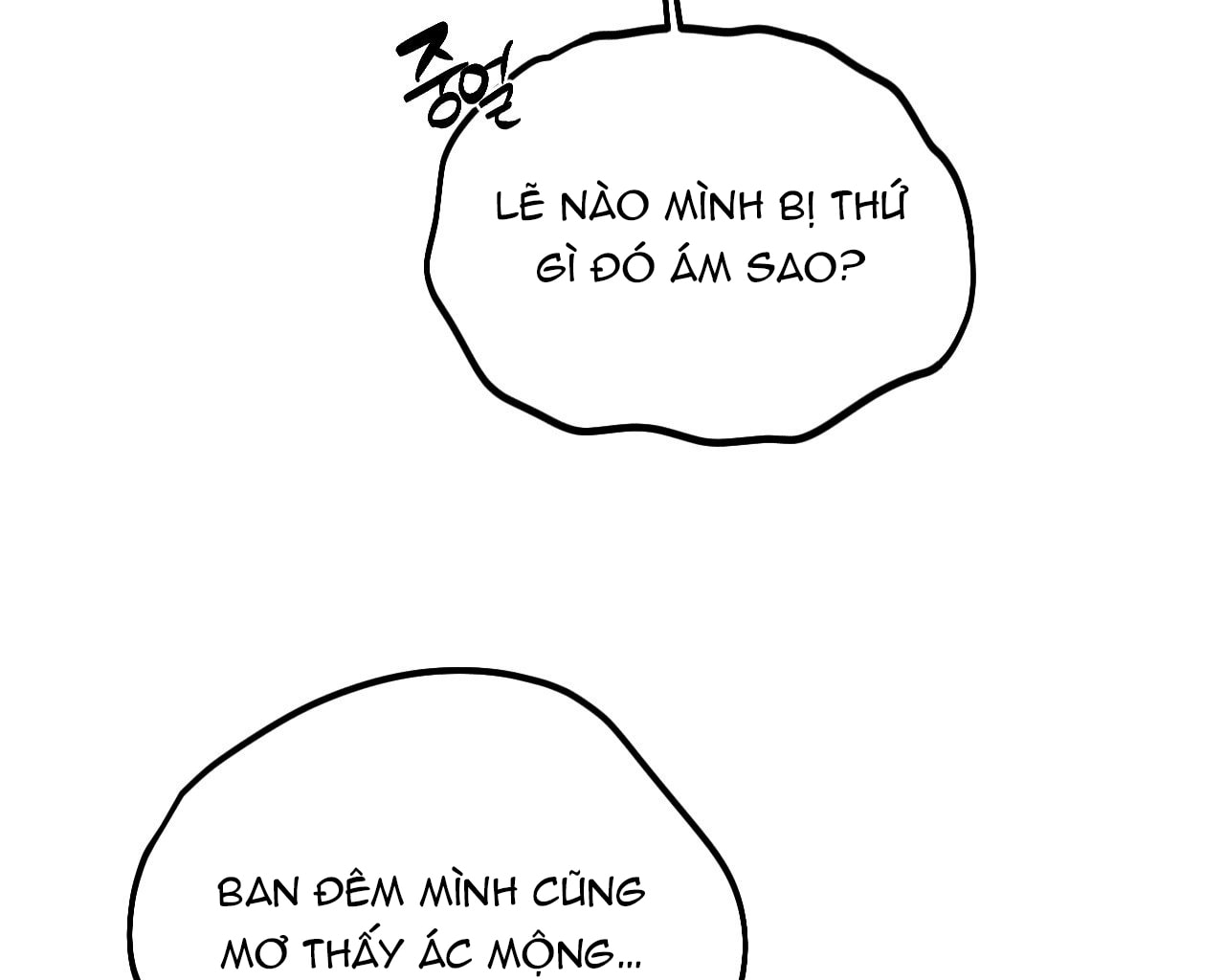 [18+] người đàn ông làm tình với quỷ chapter 24.2 71