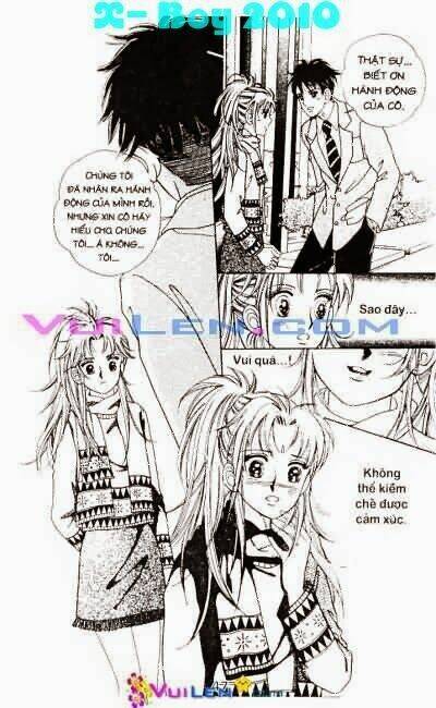 cô giáo tuổi 18 chapter 4 48