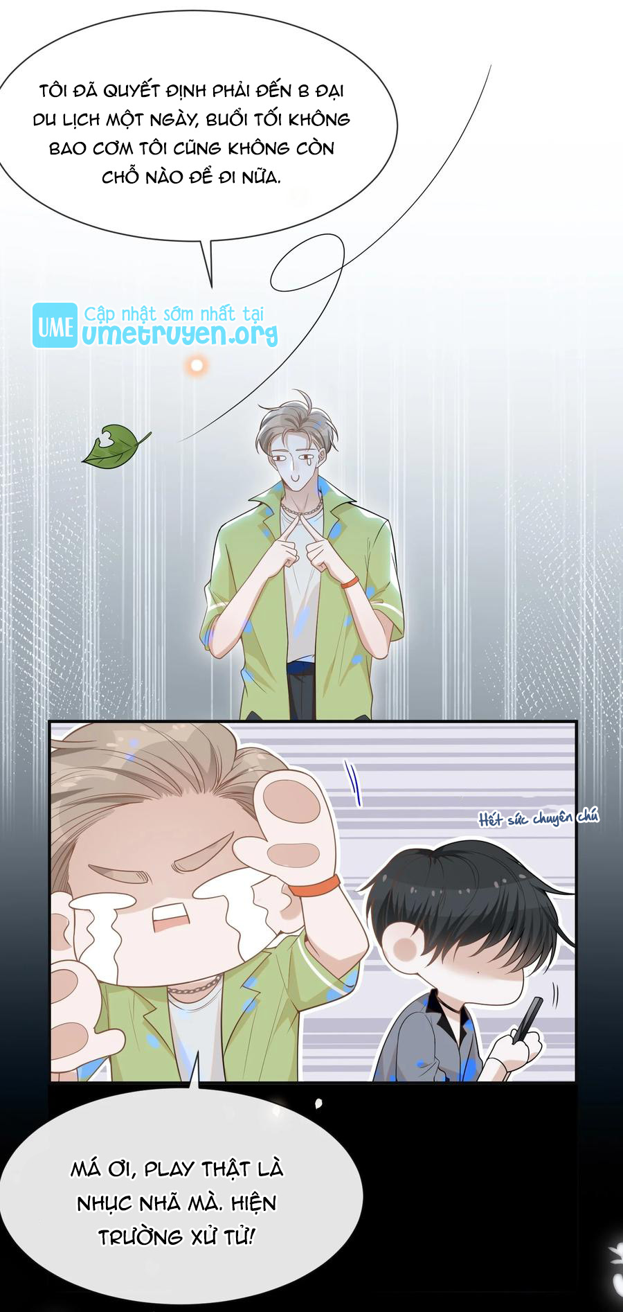 kiếp sau không gặp chapter 35 15