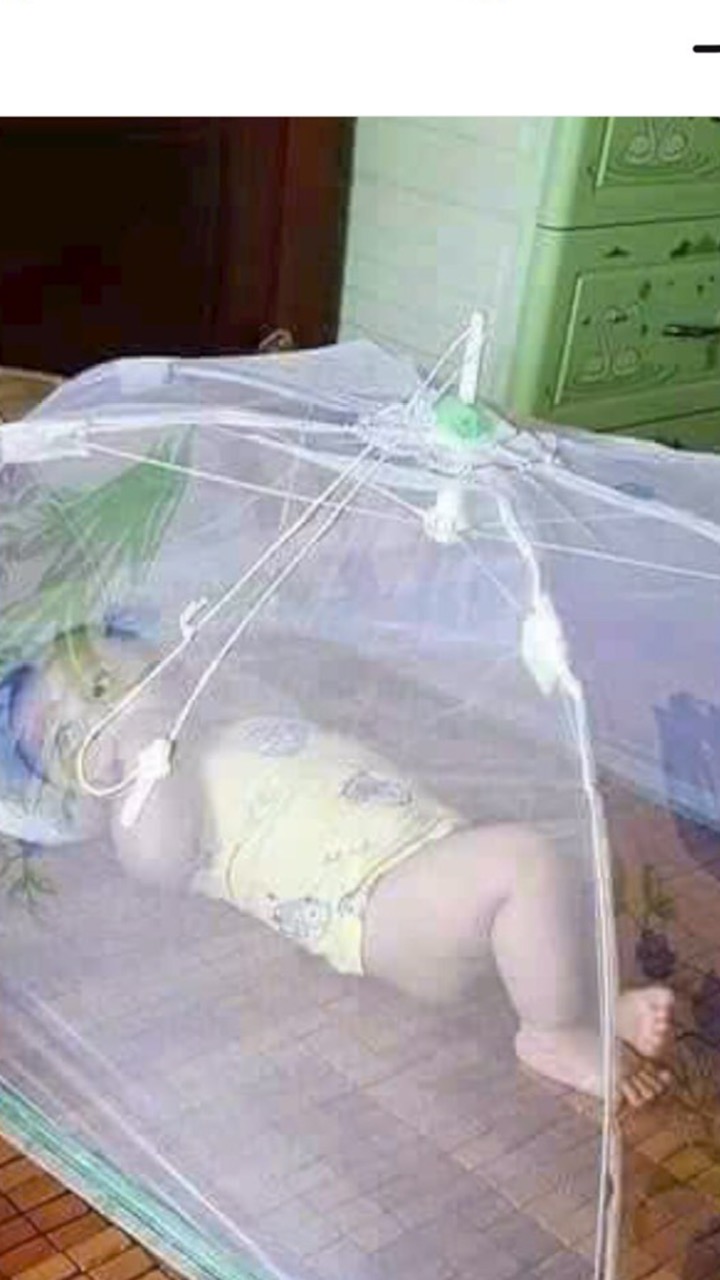 Màn mùng chụp chống muỗi  cho bé kiểu thái hình thú ngộ ngĩnh