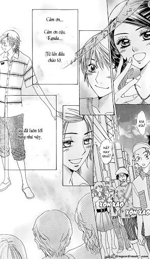 ác quỷ và bản tình ca chapter 59 22