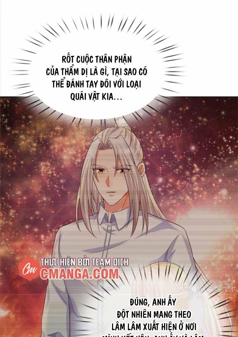 vú em tiên tôn đi ở rể chapter 193 1