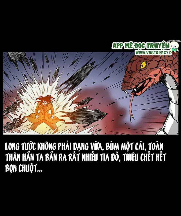 U Minh Ngụy Tượng Chapter 194 33