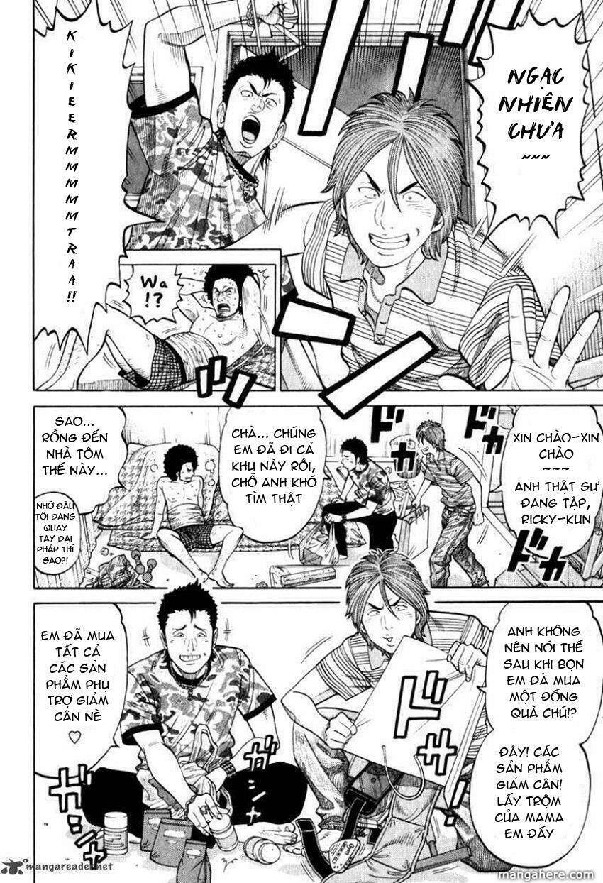 rrr - rock 'n' roll ricky chapter 5 9