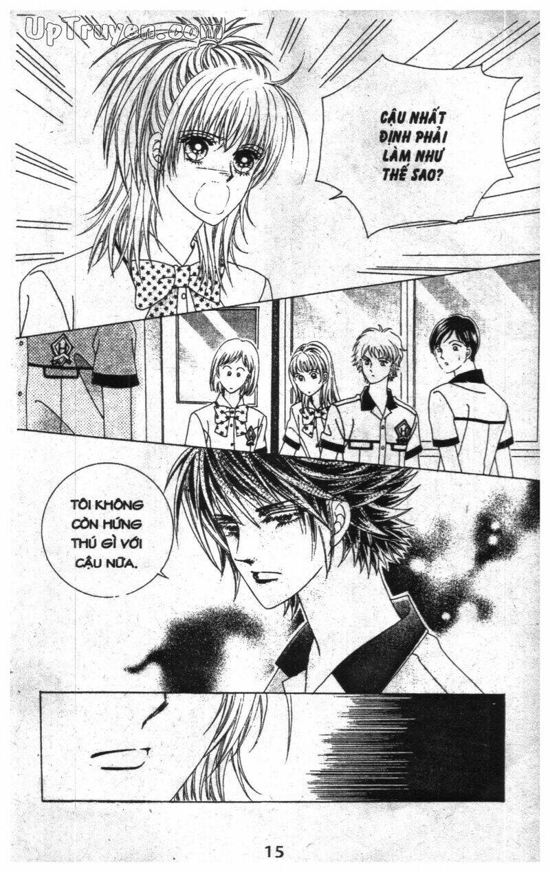 dạ khúc chapter 10 14