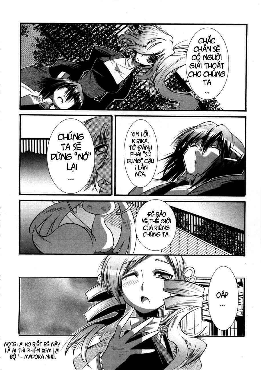 puella magi oriko magica chapter 3 19