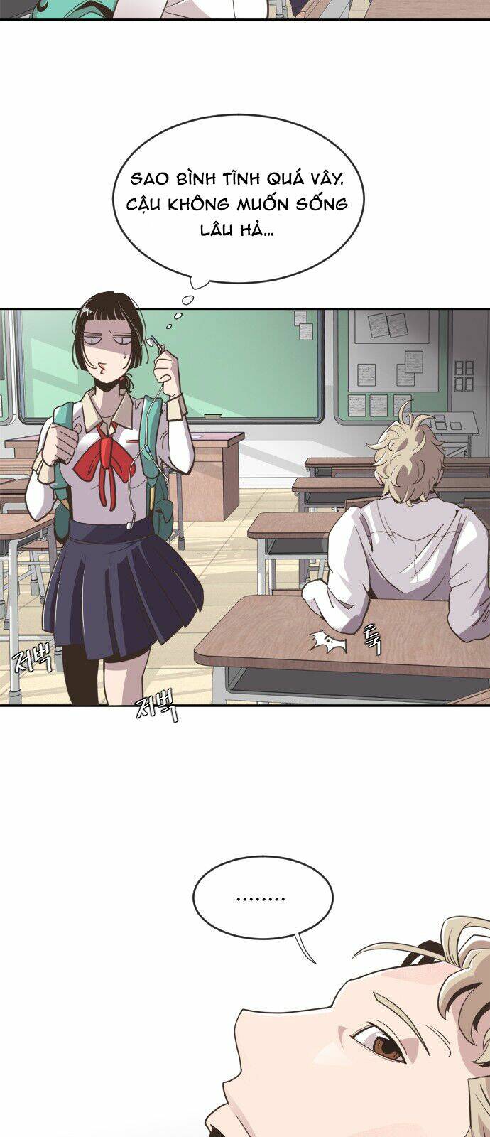 kĩ nguyên của anh hùng chapter 1 33