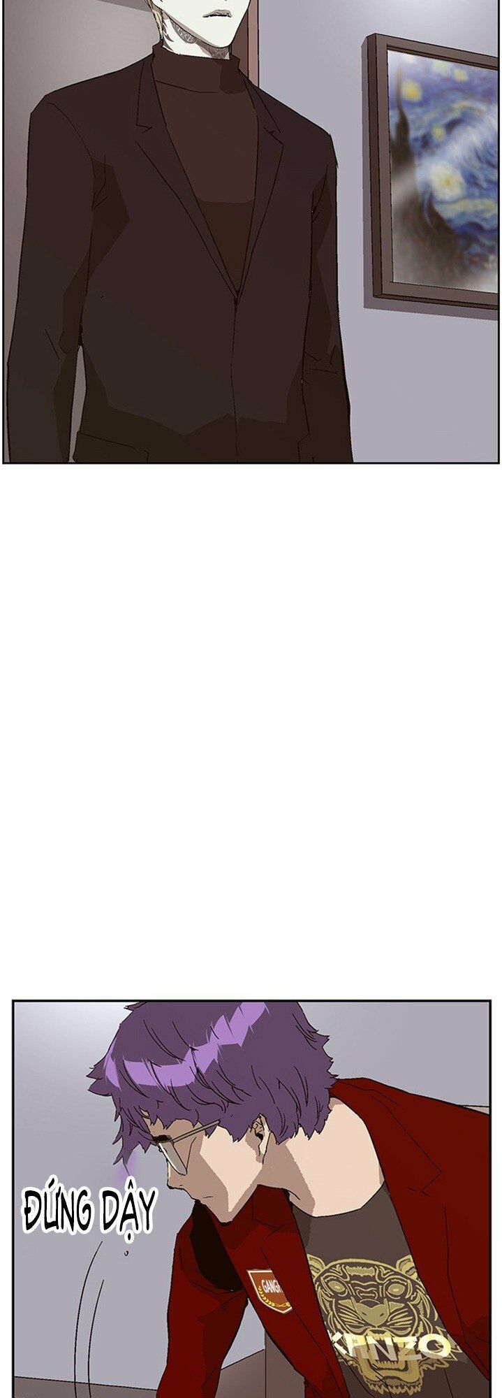 anh hùng yếu chapter 145 32