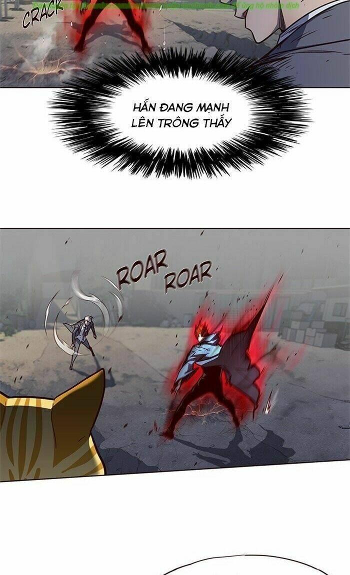 biến thân thành mèo chapter 43 51